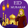 Eid Photo frame - Eid Dp Maker icon