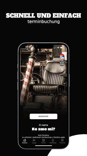 App-Vorschau