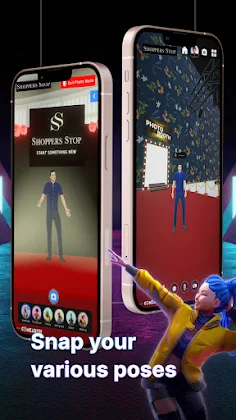 Shoppers Stop COMEARTH - Screenshot 4