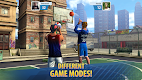 screenshot of Basketball Stars: Multiplayer