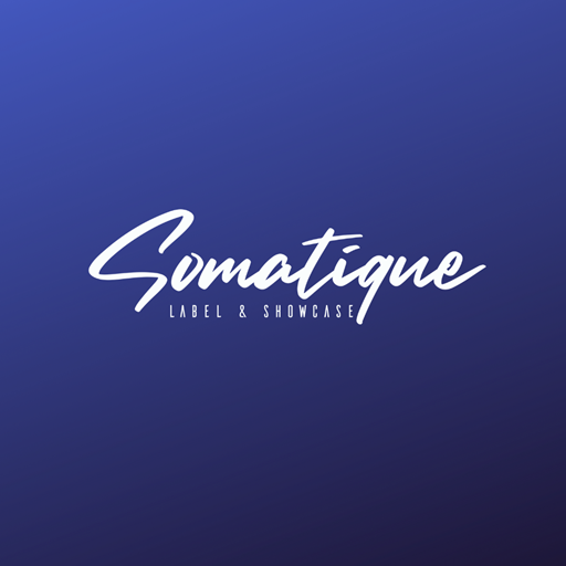 Somatique Radio logo