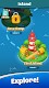 screenshot of Merge & Blast: Dream Island