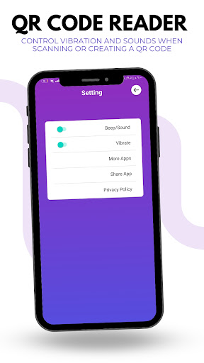 QR Scanner and Generator