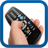 Remote Control TV Samsung Free icon