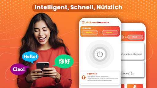App-Vorschau