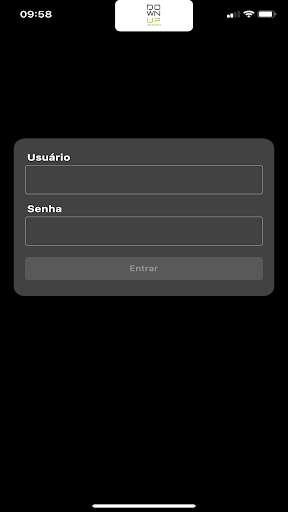 Downup tv Screen 3