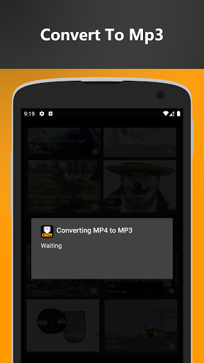 تطبيق Video Downloader - Download VD برو4