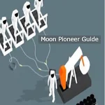 Cover Image of Download Moon Pioneer Guide 5.0 APK