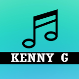 KENNY G Saxophone Instrumental Songs icon