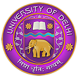 Delhi University UG Admission icon