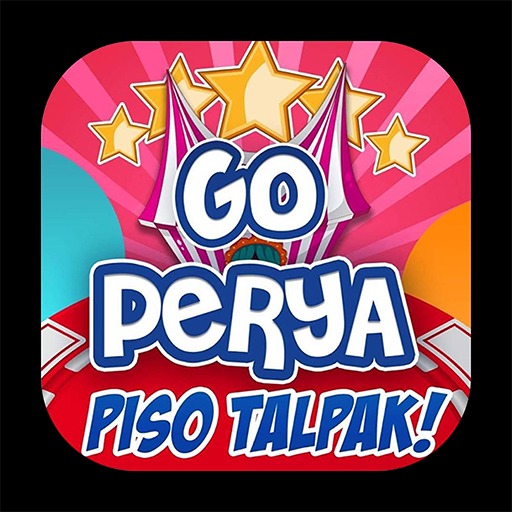 GoPerya - Perya (Piso Talpak)