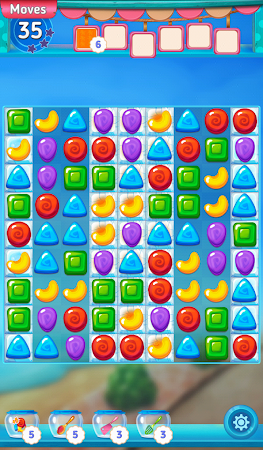Game screenshot Match Candy hack