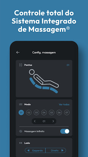 Android application Baroni screenshort