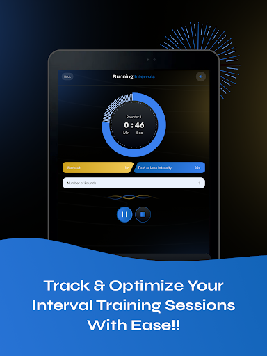 HIIT Hero screenshot 5