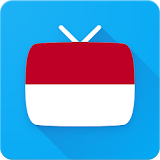 Indonesia TV Online icon