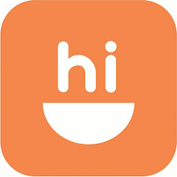 Hilokal Learn Languages & Chat ilovasi rasmi