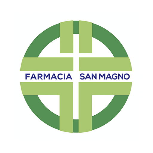 Farmacia San Magno logo