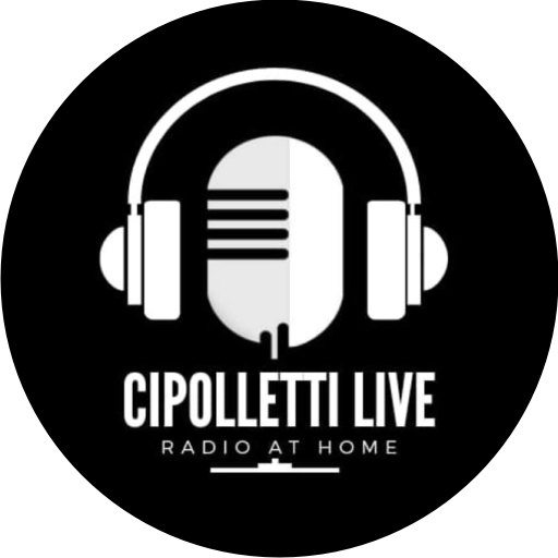 Cipolletti Live logo