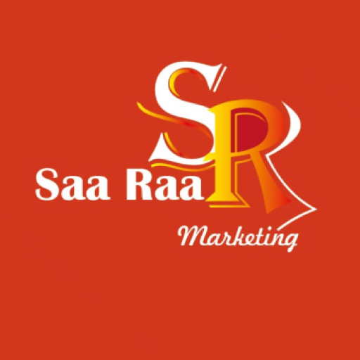 Saaraa Marketing logo