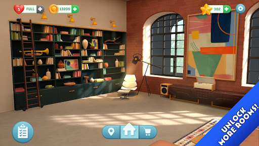 Castle Design Screen 2