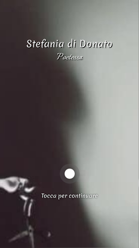 Android application Stefania di Donato screenshort