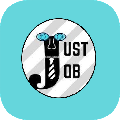 JustJob Marketplace Download on Windows