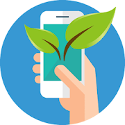 PlantScan app icon