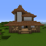 Big House Minecraft icon