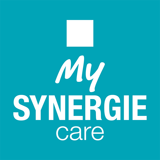 mySynergie Care France logo