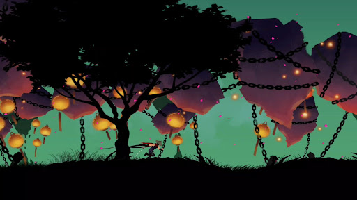 Ninja Shimazu Screen 3