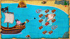 screenshot of Pirate Games for Kids