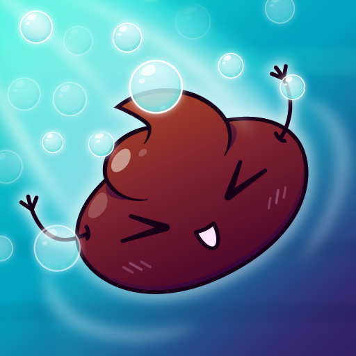 Oops Poops - Test App logo