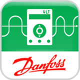 Danfoss FCC icon