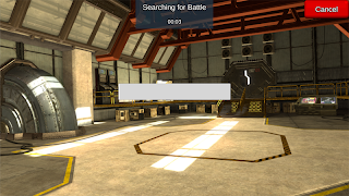 Tank Wars (Multiplayer Online) - Screenshot 3