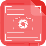 Cam Scanner - PDF Scanner App icon
