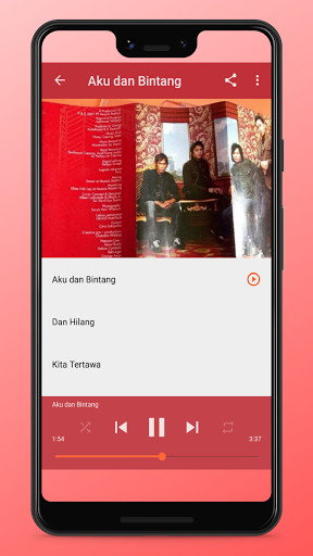 Peterpan Mp3 Offline Full Album