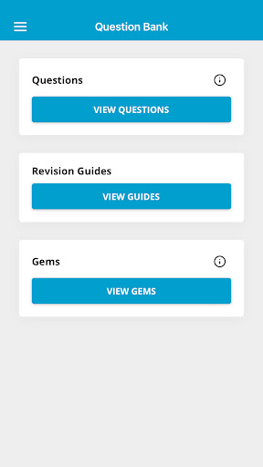 Android application Plabable for PLAB and MLA screenshort