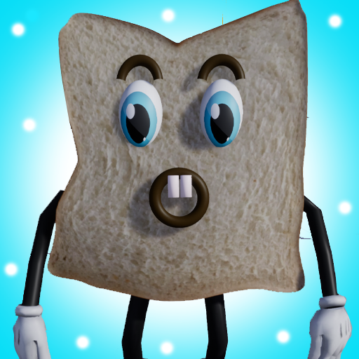 Happy Sweet Bread Simulator