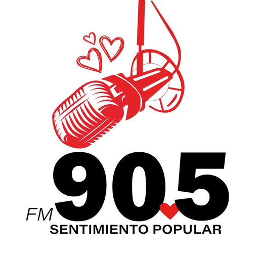 Sentimiento Popular 90.5