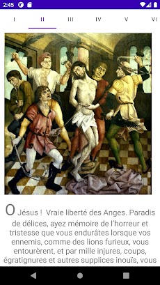 Prières de Sainte Brigitteのおすすめ画像3