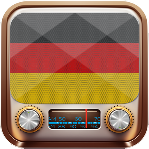 Radio Germany FM AM logo