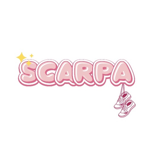 Scarpa logo