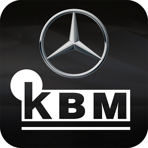 KBM  Icon