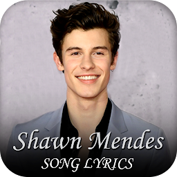 Icon image Shawn Mendes Song Lyrics