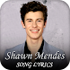 Shawn Mendes Song Lyrics - Androidアプリ