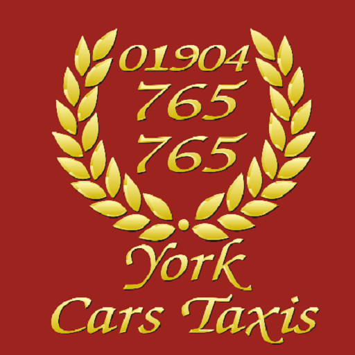 York Cars logo