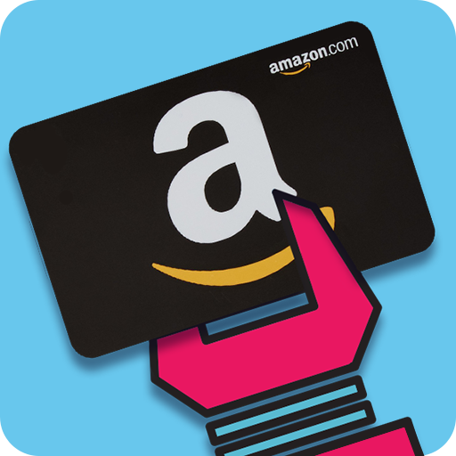 Rewarded Play: Earn Gift Cards