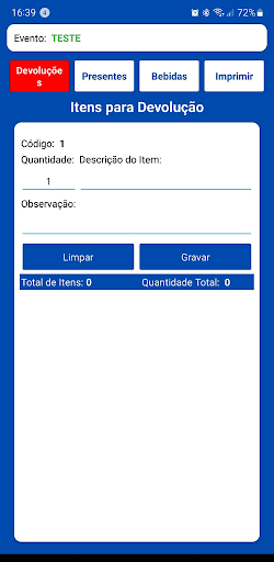 QR-Mind Screen 2