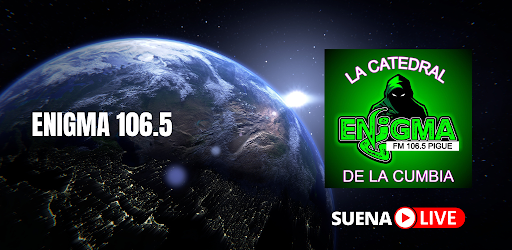 Enigma 106.5 Screen 3