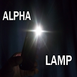 AlphaLamp icon